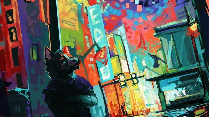 Electron 做游戏客户端的潜力有多大？