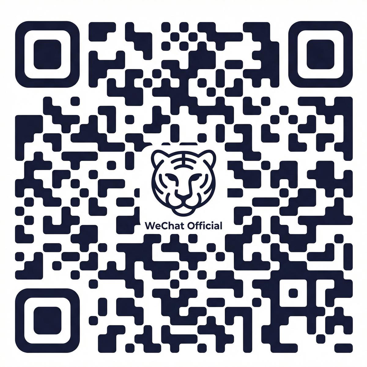 玩物社区公众号二维码